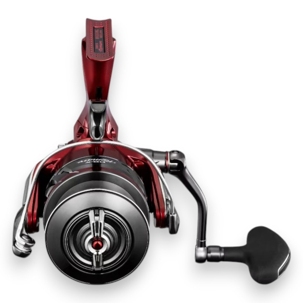 紅海釣具企業社【SHIMANO】 BB-X REMARE   手煞捲線器 大物捲線器  2026年款-細節圖5