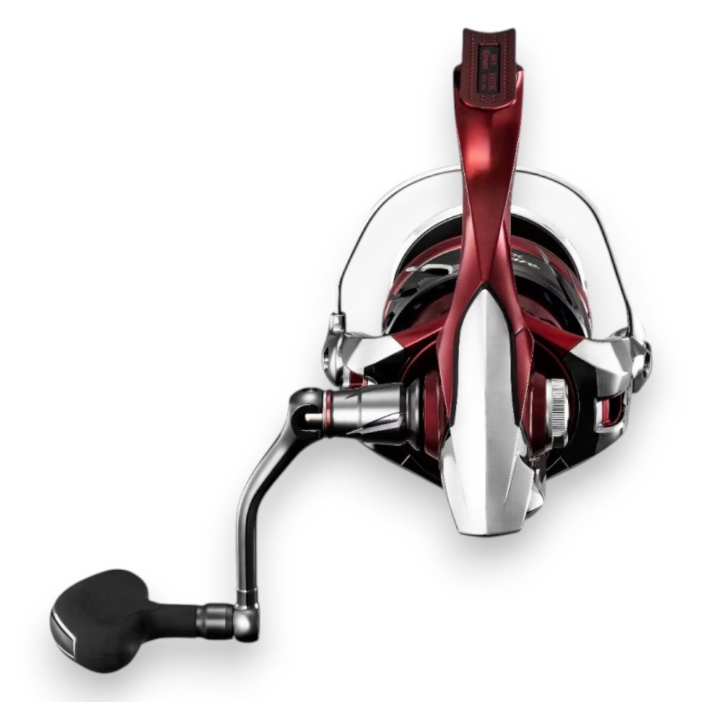 紅海釣具企業社【SHIMANO】 BB-X REMARE   手煞捲線器 大物捲線器  2026年款-細節圖6