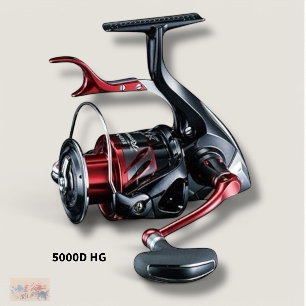 紅海釣具企業社【SHIMANO】 BB-X REMARE   手煞捲線器 大物捲線器  2026年款-規格圖6