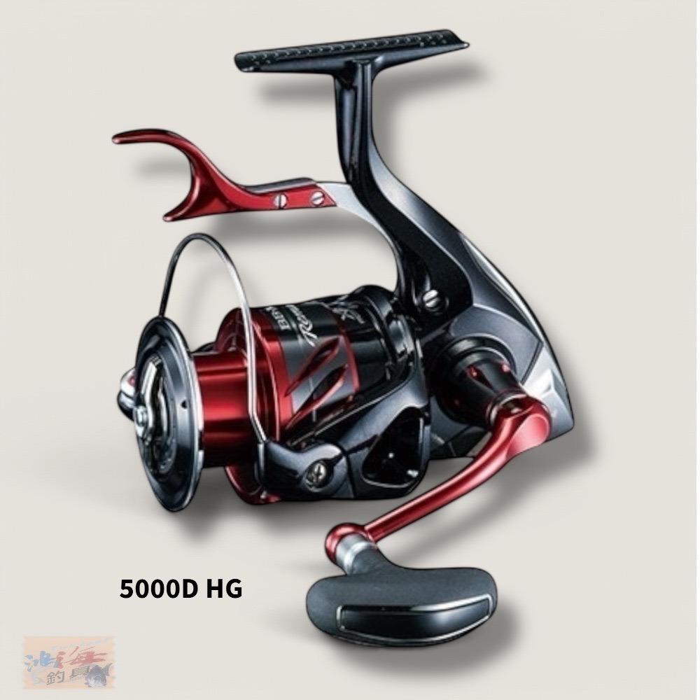 紅海釣具企業社【SHIMANO】 BB-X REMARE   手煞捲線器 大物捲-規格圖8