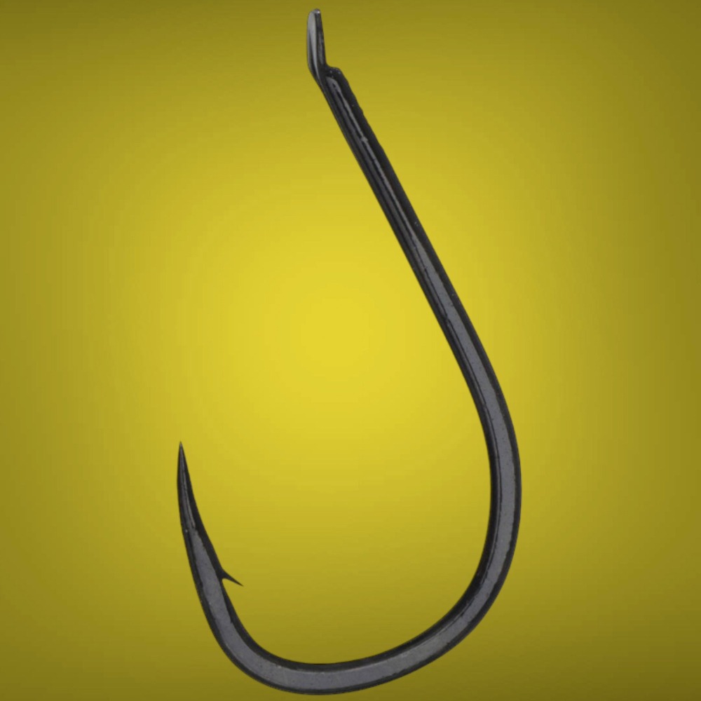 紅海釣具企業社《gamakatsu》チヌ（黑　ヒネリ）千又鉤 黑鯛鉤  磯釣鉤 魚鉤-細節圖9