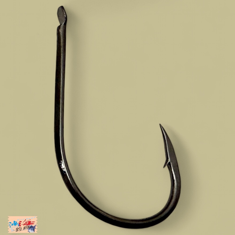 紅海釣具企業社 【gamakatsu】 チヌスペシャル 有倒鈎 前打落入專用鉤 磯釣鉤 魚鉤 釣魚 海釣鉤 魚鉤 磯鈎-細節圖2