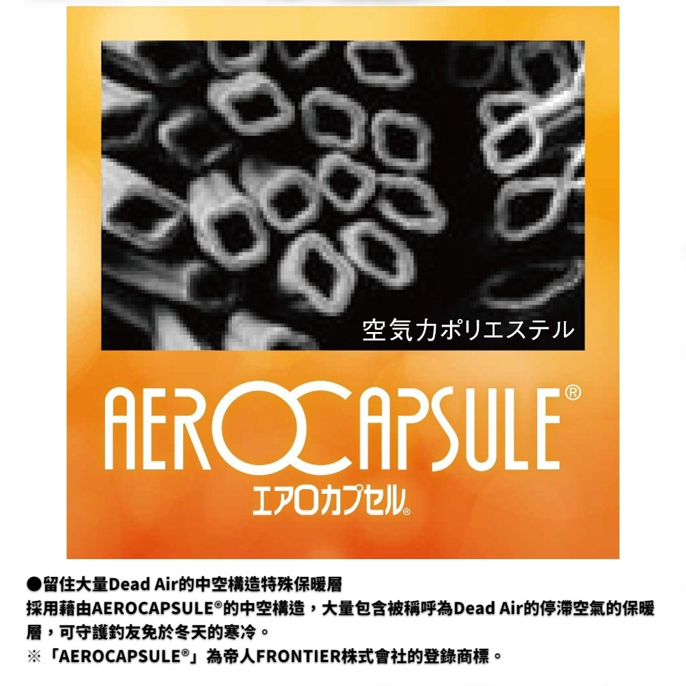 中壢紅海釣具【SHIMANO】WJ-055Y 黑色保暖防風外套 輕便保暖夾克-細節圖4