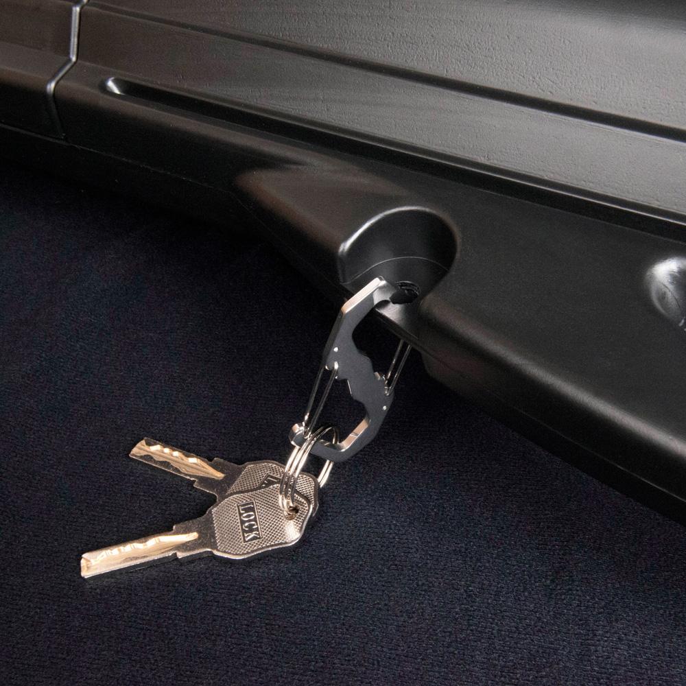 紅海釣具企業社《WEFOX》WAX-2008 遠征竿桶 硬式竿袋 硬殼竿袋 伸縮遠征竿桶 175/225 cm  大容量-細節圖9