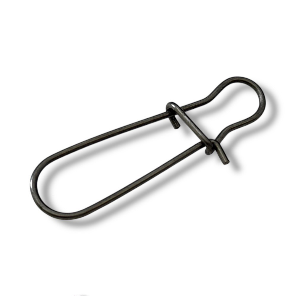 紅海釣具企業社【DELFICO 達輝】速扣增強別針(速扣別針)-細節圖2