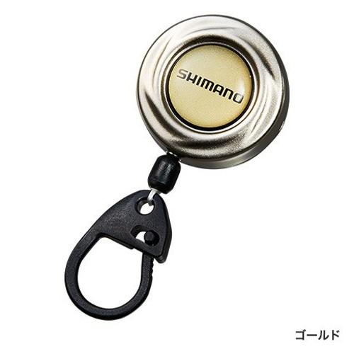 紅海釣具企業社《SHIMANO》伸縮扣系列 金屬雙型溜溜球 拉環 扣環伸縮扣 伸縮扣(附剪線鉗) 款式多種-細節圖2