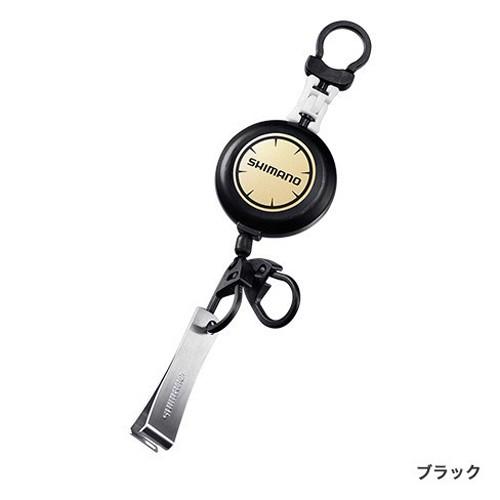 紅海釣具企業社《SHIMANO》伸縮扣系列 金屬雙型溜溜球 拉環 扣環伸縮扣 伸縮扣(附剪線鉗) 款式多種-細節圖3