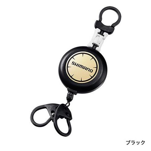 紅海釣具企業社《SHIMANO》伸縮扣系列 金屬雙型溜溜球 拉環 扣環伸縮扣 伸縮扣(附剪線鉗) 款式多種-細節圖4