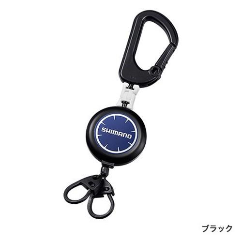 紅海釣具企業社《SHIMANO》伸縮扣系列 金屬雙型溜溜球 拉環 扣環伸縮扣 伸縮扣(附剪線鉗) 款式多種-細節圖5