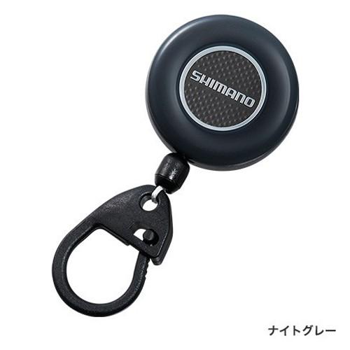 紅海釣具企業社《SHIMANO》伸縮扣系列 金屬雙型溜溜球 拉環 扣環伸縮扣 伸縮扣(附剪線鉗) 款式多種-細節圖7