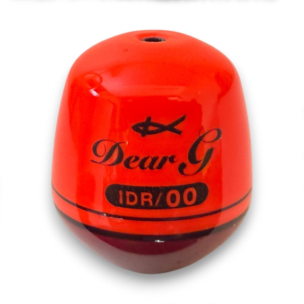 中壢紅海釣具【KIZAKURA】IDR DEAR G 全泳層阿波(紅) 磯釣阿波-規格圖7