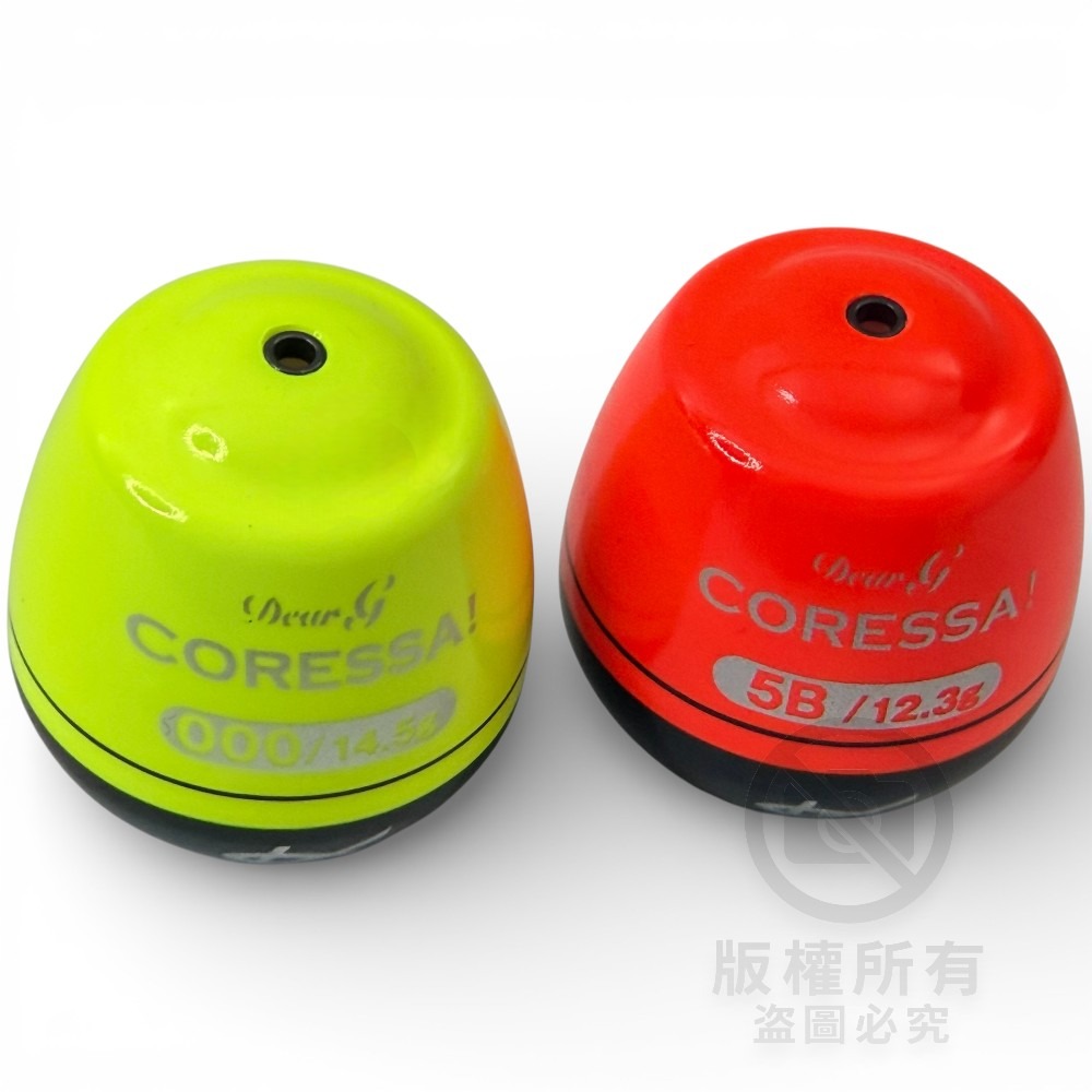 中壢紅海釣具【KIZAKURA】全泳層阿波 CORESSA IDRDEAR G 黑毛 白毛 磯釣阿波 遠投中通阿波-細節圖4