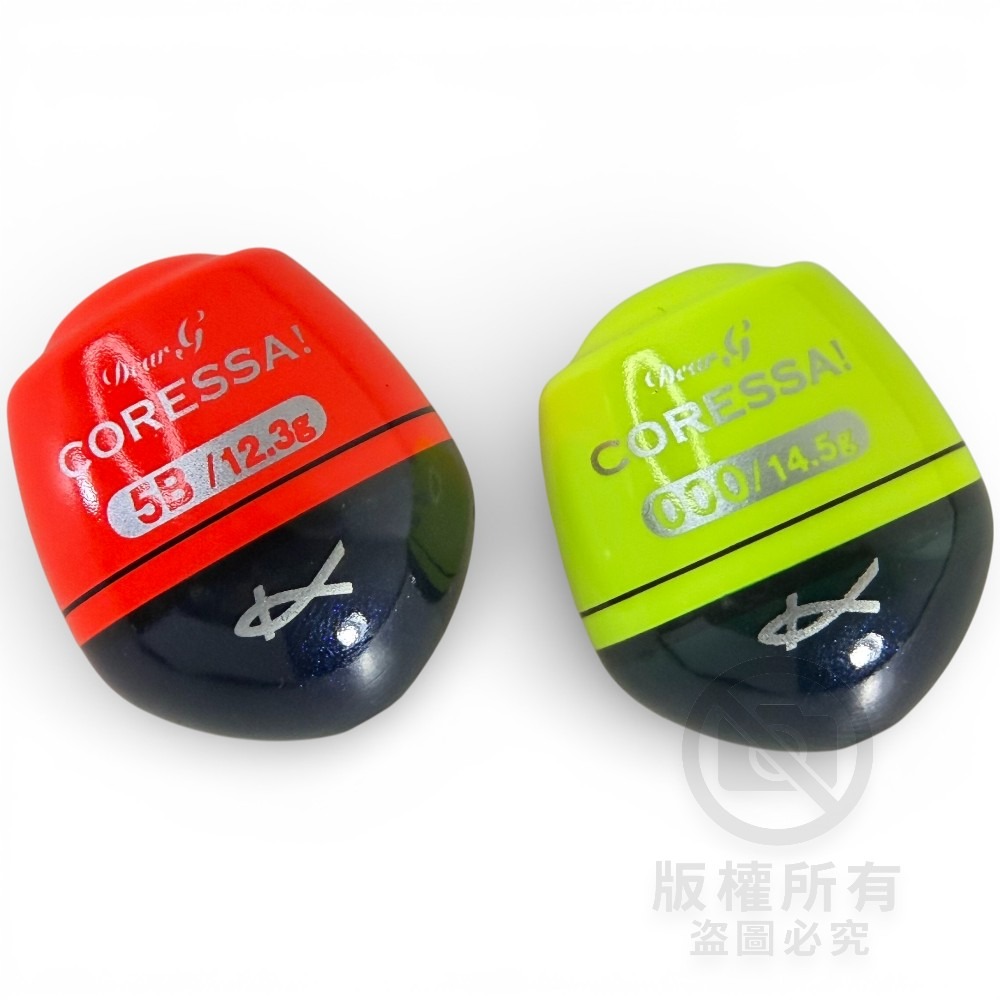 中壢紅海釣具【KIZAKURA】全泳層阿波 CORESSA IDRDEAR G 黑毛 白毛 磯釣阿波 遠投中通阿波-細節圖5