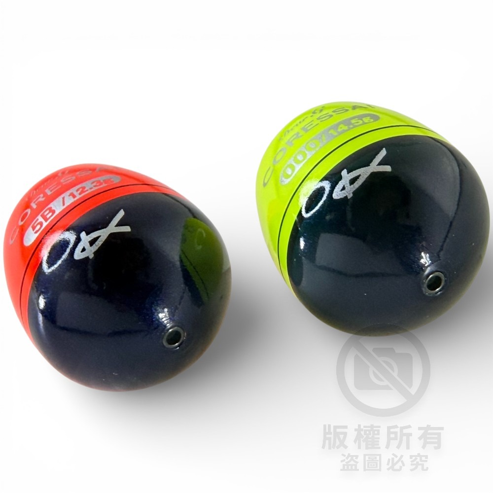 中壢紅海釣具【KIZAKURA】全泳層阿波 CORESSA IDRDEAR G 黑毛 白毛 磯釣阿波 遠投中通阿波-細節圖6