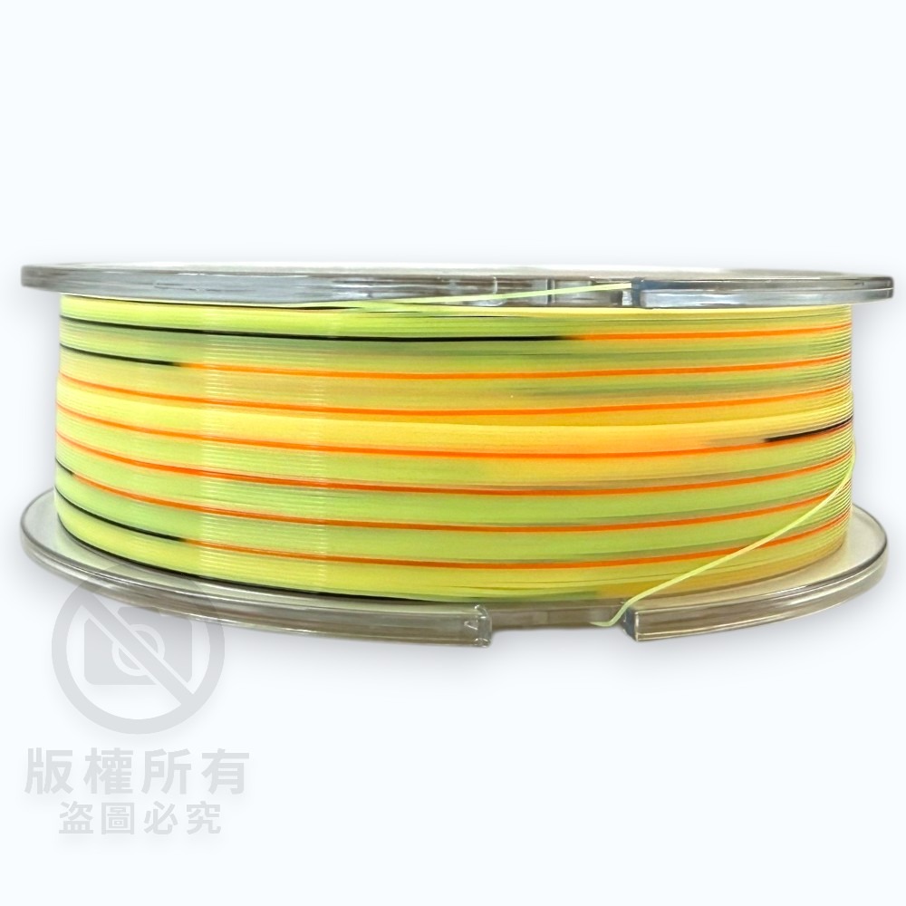 中壢紅海釣具【KIZAKURA】SP-IMPULSE 150M 全層磯釣母線 半沉水線-細節圖3