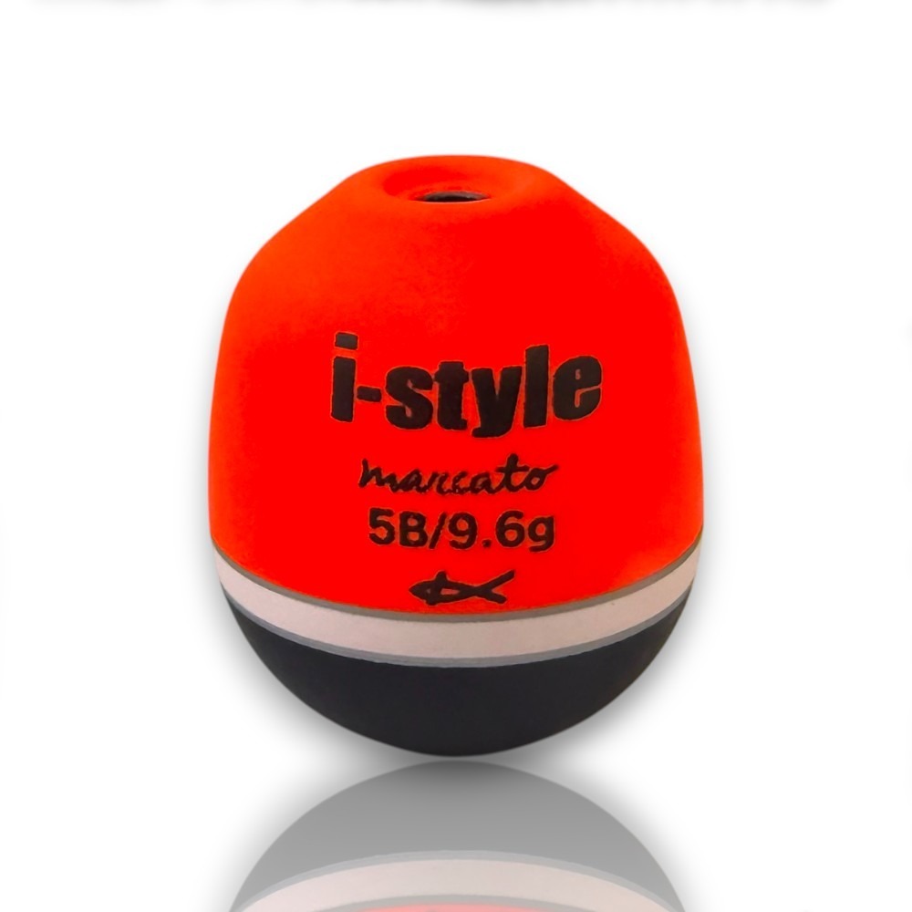 中壢紅海釣具【KIZAKURA】 i-style marcato (橘) 全層阿波 磯釣阿波-細節圖2