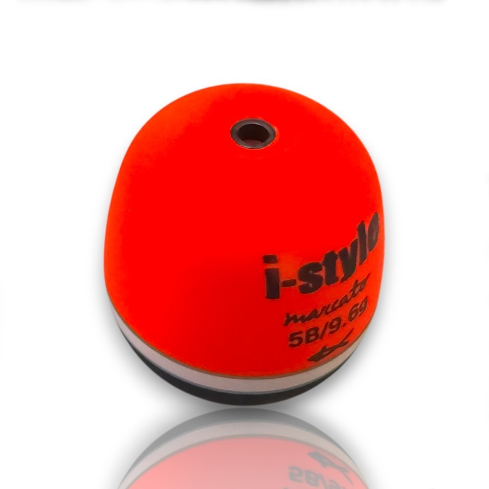 中壢紅海釣具【KIZAKURA】 i-style marcato (橘) 全層阿波 磯釣阿波-細節圖3