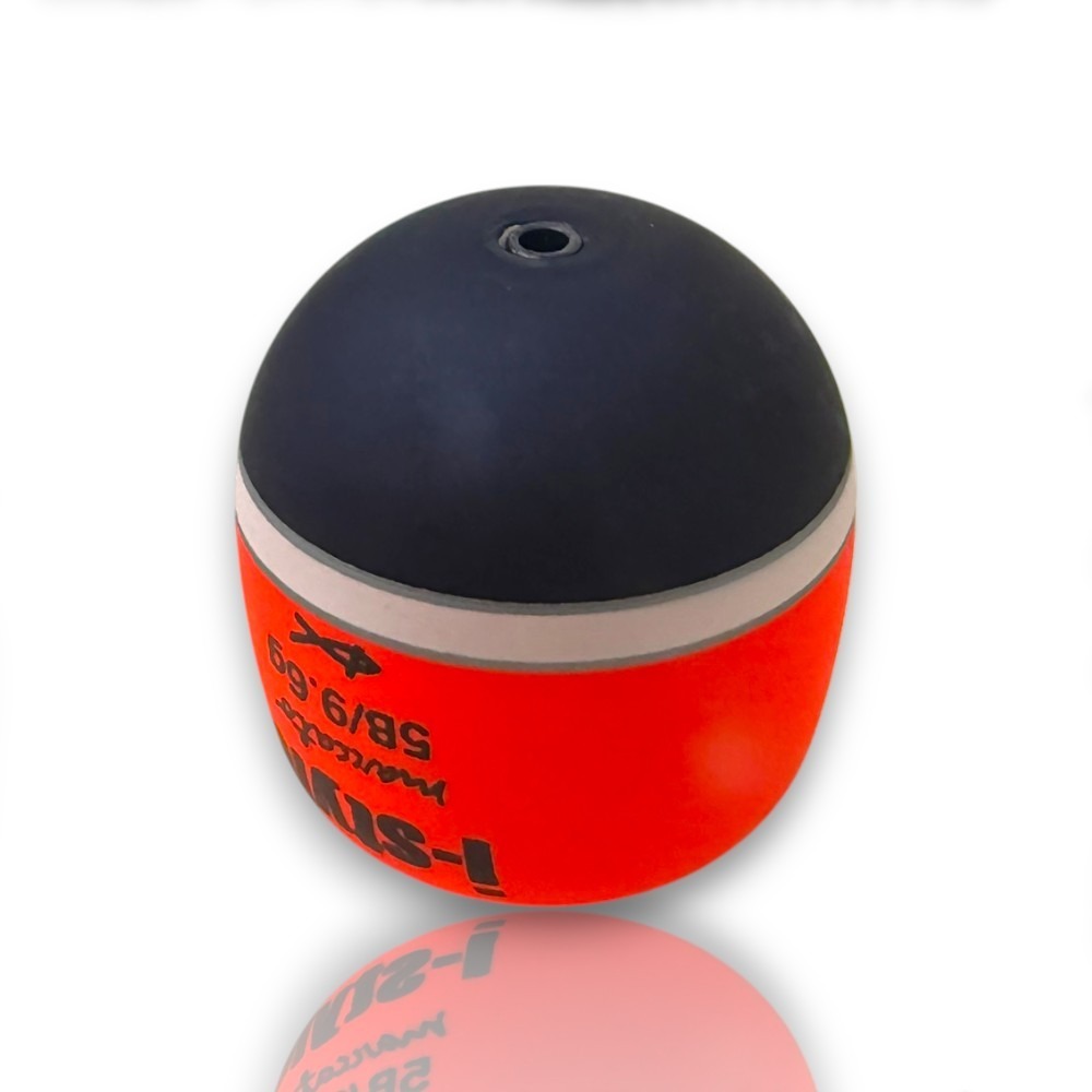 中壢紅海釣具【KIZAKURA】 i-style marcato (橘) 全層阿波 磯釣阿波-細節圖4