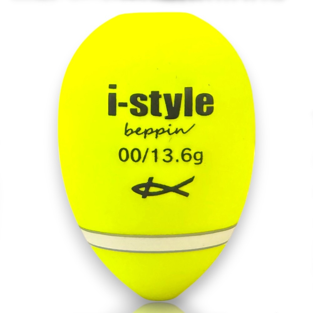 中壢紅海釣具【KIZAKURA】i-style beppin (黃色/橘色/粉色) 全層阿波 中通阿波 單錐阿波-細節圖2