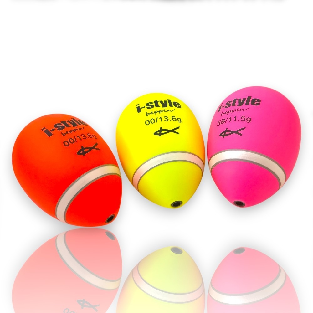 中壢紅海釣具【KIZAKURA】i-style beppin (黃色/橘色/粉色) 全層阿波 中通阿波 單錐阿波-細節圖8
