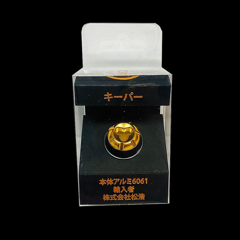 (紅海釣具企業社)《睿研》捲線器側蓋-細節圖2