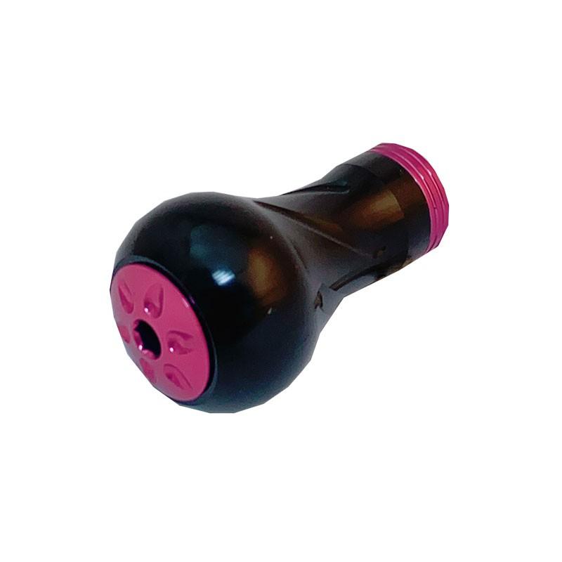 (紅海釣具企業社)《睿研》鋁丸把 ，改裝握丸，鋁合金握丸(顏色多款~內詳)-細節圖3