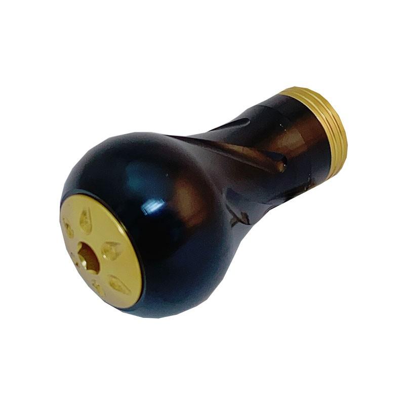 (紅海釣具企業社)《睿研》鋁丸把 ，改裝握丸，鋁合金握丸(顏色多款~內詳)-細節圖5