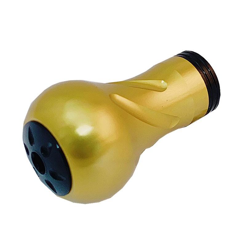 (紅海釣具企業社)《睿研》鋁丸把 ，改裝握丸，鋁合金握丸(顏色多款~內詳)-細節圖7