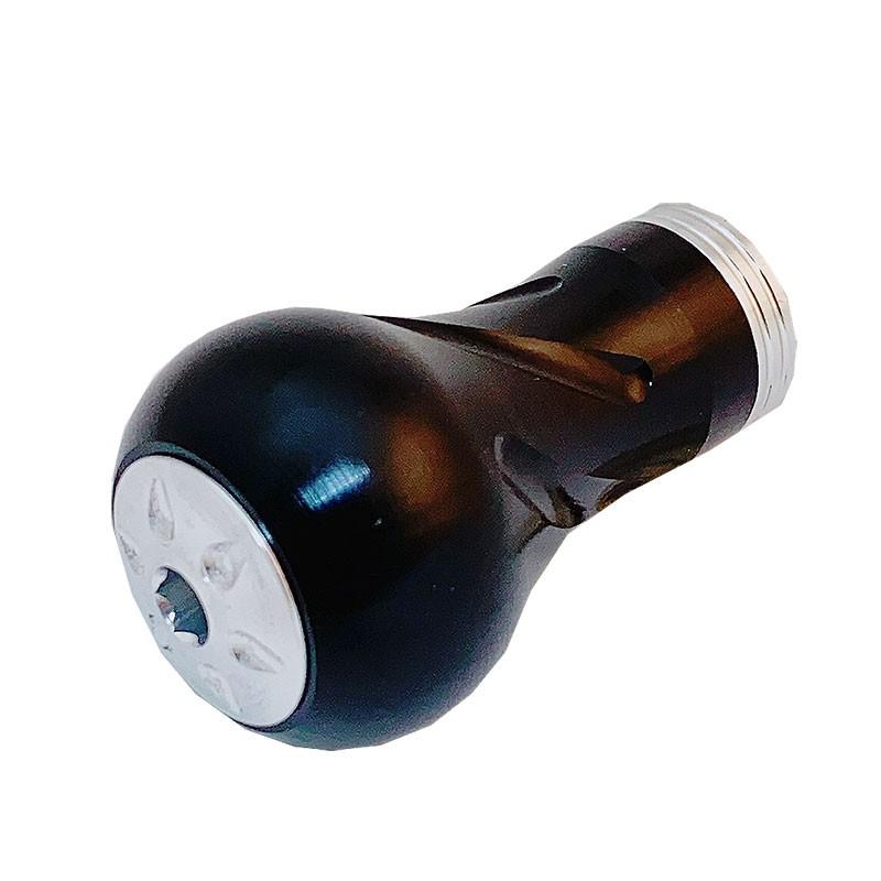 (紅海釣具企業社)《睿研》鋁丸把 ，改裝握丸，鋁合金握丸(顏色多款~內詳)-細節圖8