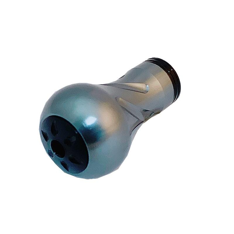 (紅海釣具企業社)《睿研》鋁丸把 ，改裝握丸，鋁合金握丸(顏色多款~內詳)-細節圖9