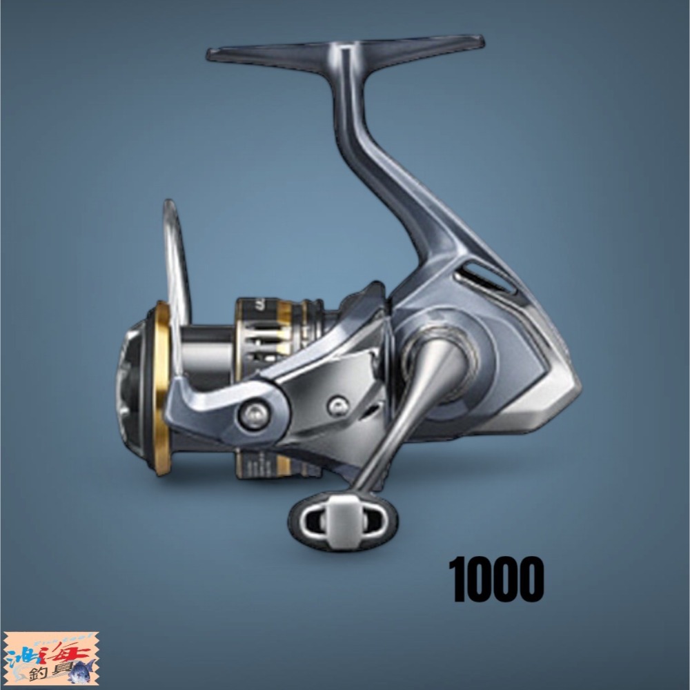 紅海釣具企業社【SHIMANO】ULTEGRA 紡車捲線器 海釣 海釣場 路亞 船釣 磯釣 21年款-規格圖9
