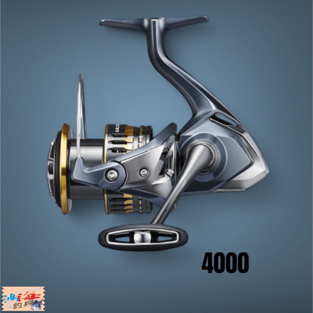 紅海釣具企業社【SHIMANO】ULTEGRA 紡車捲線器 海釣 海釣場 路亞 船釣 磯釣 21年款-規格圖9