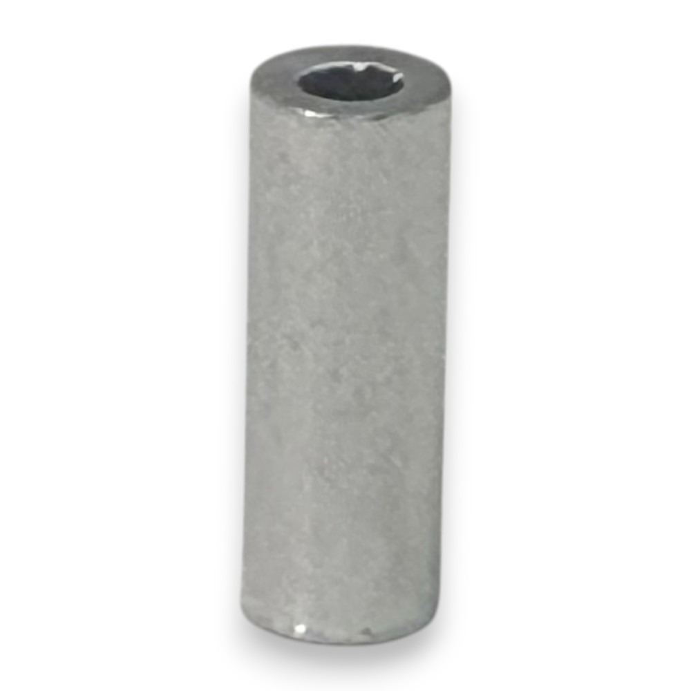 中壢紅海釣具 【世方】海狗 圓鋁管 小孔徑 6m/m 10m/m-細節圖2