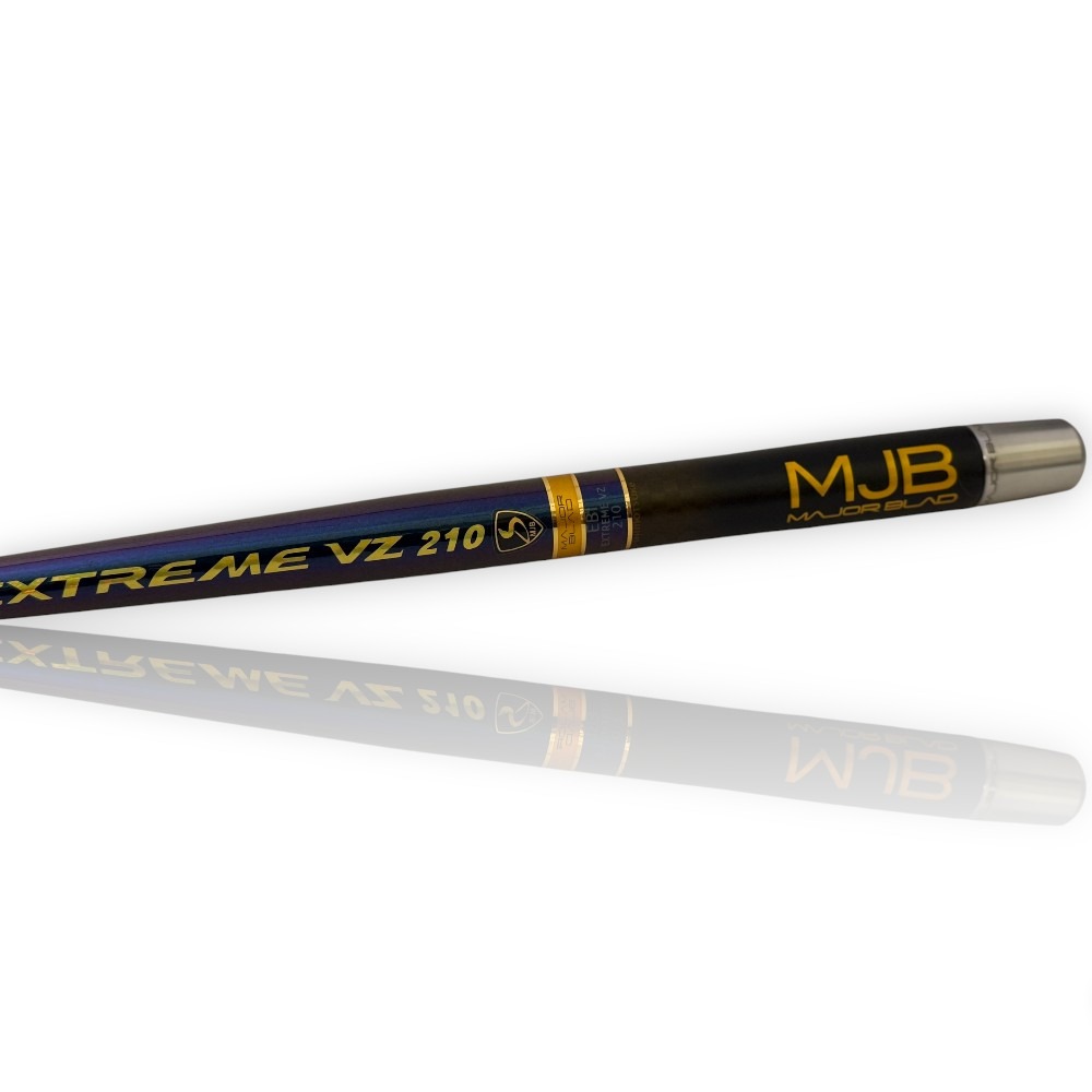 中壢紅海釣具【SHIMOTSUKE】MJB 紫狼-EBI 210(7尺) 釣蝦竿 (送槍箱毛巾)-細節圖5