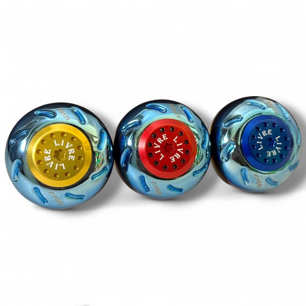 紅海釣具企業社【LIVRE】日本改裝握丸 EP50 大物捲線器 電動捲線器 手把改裝 捲線器改裝握丸-細節圖6