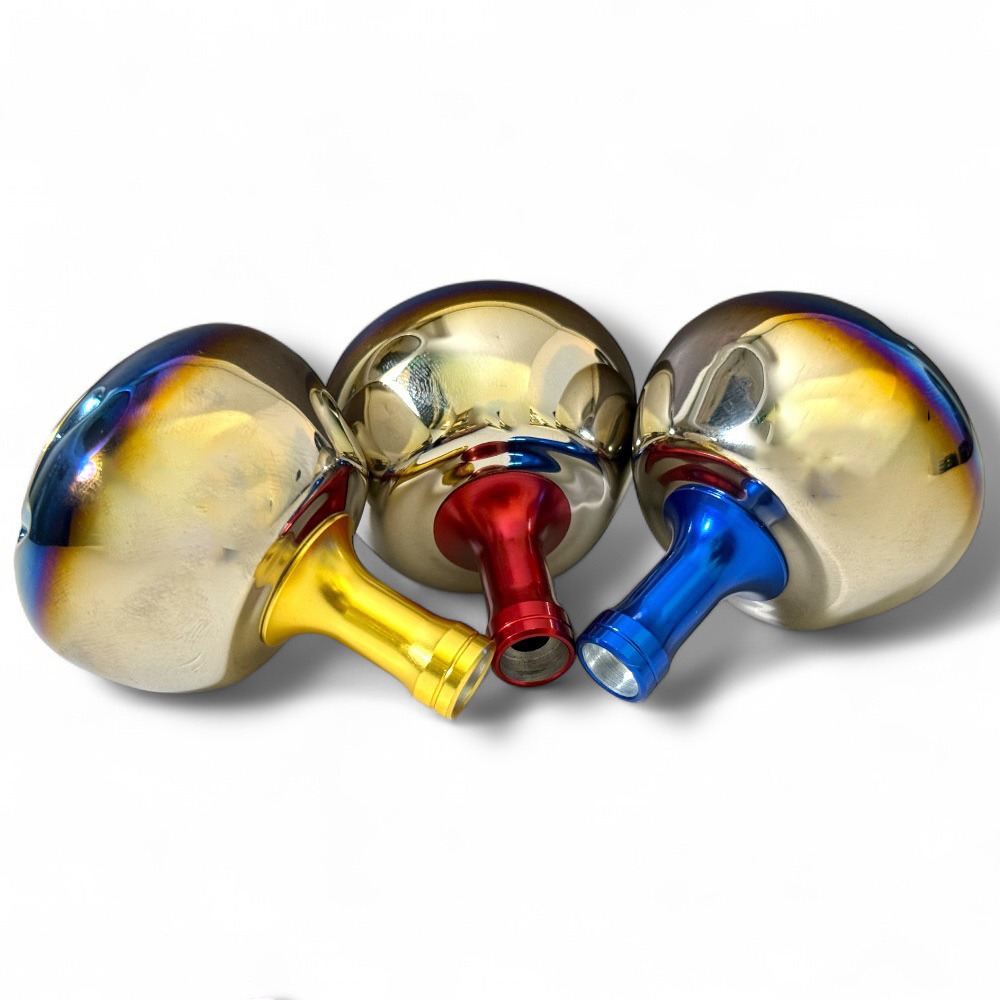 紅海釣具企業社【LIVRE】日本改裝握丸 EP50 大物捲線器 電動捲線器 手把改裝 捲線器改裝握丸-細節圖8