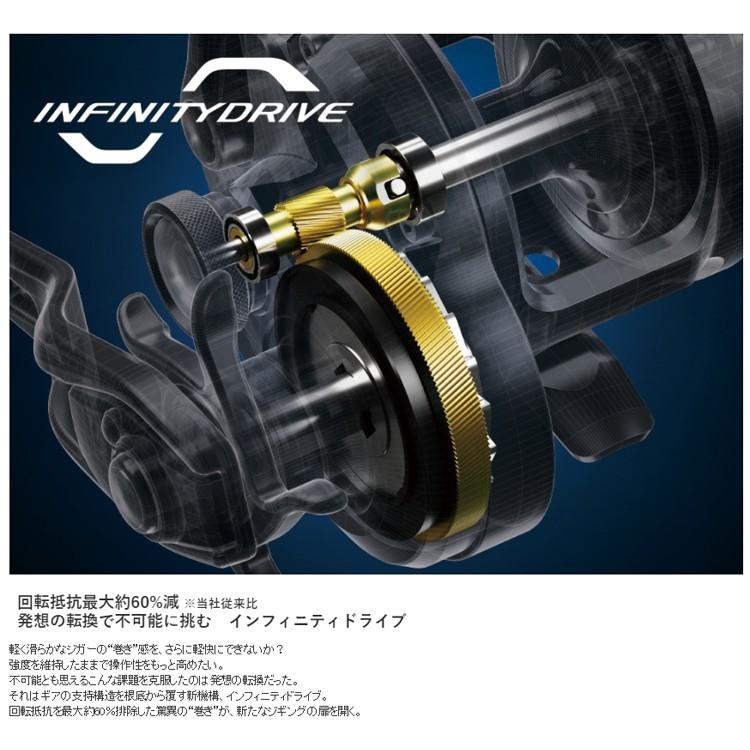 (鴻海釣具企業社)《SHIMANO》17OCEAJIGGER2000NRHG 右捲線器-細節圖3