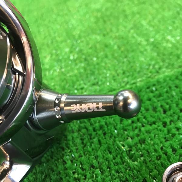 紅海釣具企業社 A型防水蓋支撐架 - C型捲線器防撞桿 平衡桿 適用shimano-daiwa-ABU捲線器-細節圖7