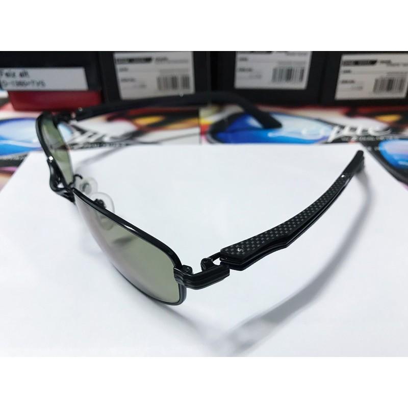 紅海釣具企業社《ZEAL》Zeque by ZEAL OPTICS Feiz Feiz Ait 偏光眼鏡-細節圖7
