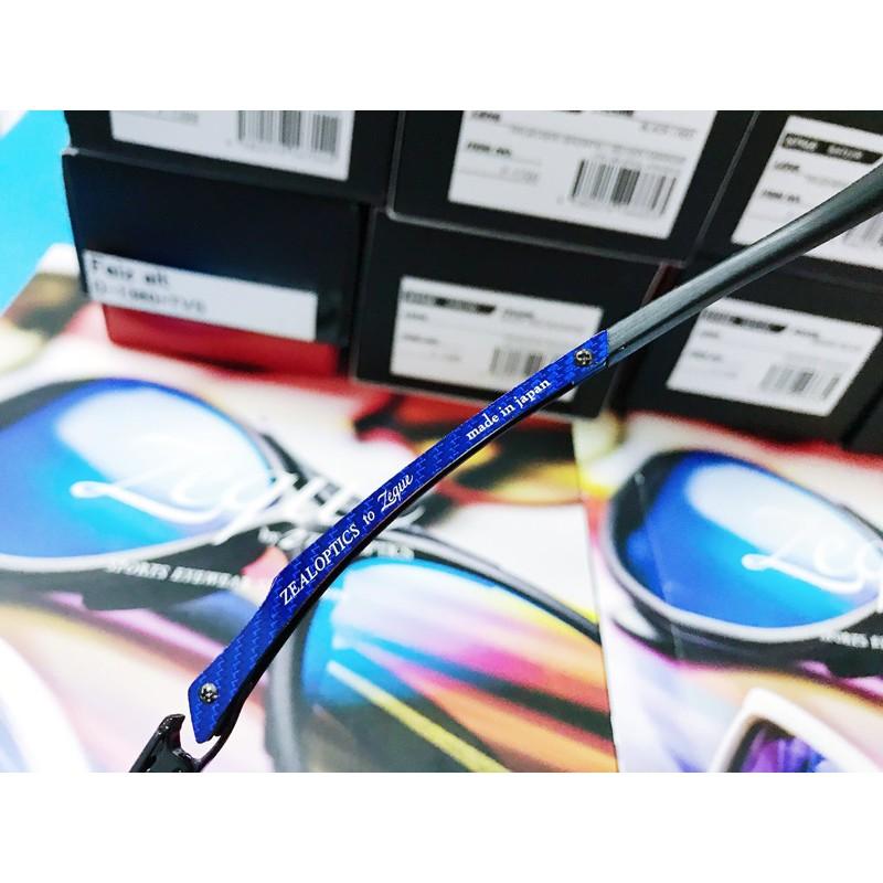 紅海釣具企業社《ZEAL》Zeque by ZEAL OPTICS Feiz Feiz Ait 偏光眼鏡-細節圖8