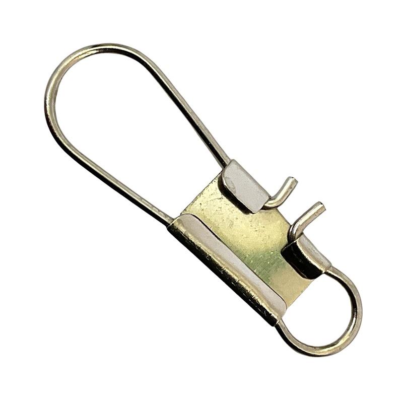 紅海釣具企業社 《士貿》 安全別針 別針 釣具 零配件-細節圖2