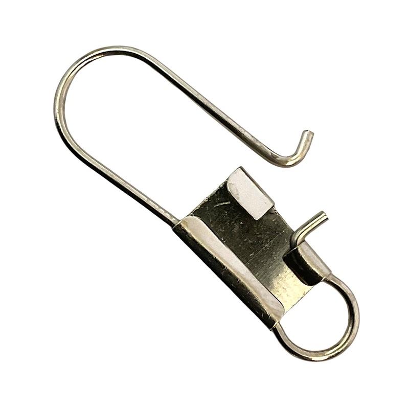 紅海釣具企業社 《士貿》 安全別針 別針 釣具 零配件-細節圖3