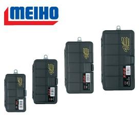 (鴻海釣具企業社)《明邦》 MEIHO 零件盒 置物盒 VS-502 VS-504 VS-506 VS-508