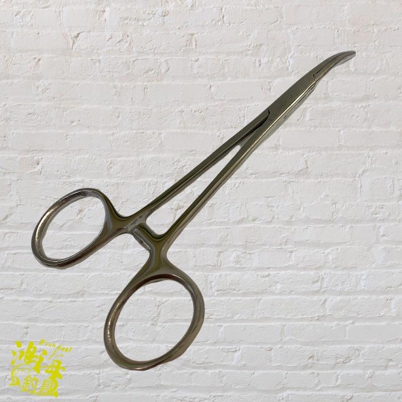 紅海釣具企業社 不銹鋼脫鉤夾 脫鉤鉗 脫鉤器-細節圖2