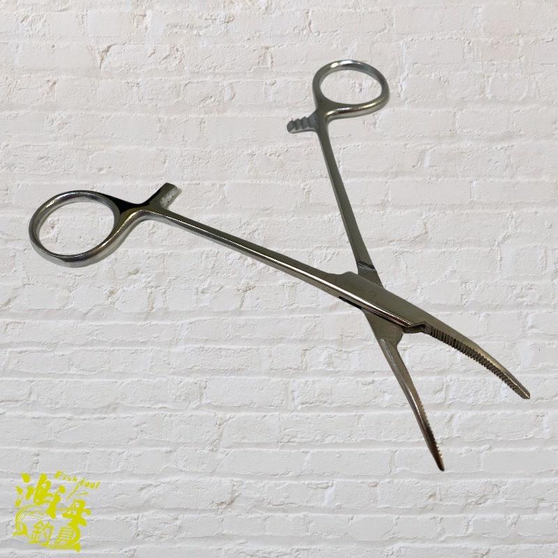 紅海釣具企業社 不銹鋼脫鉤夾 脫鉤鉗 脫鉤器-細節圖3