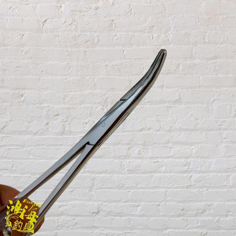 紅海釣具企業社 不銹鋼脫鉤夾 脫鉤鉗 脫鉤器-細節圖4