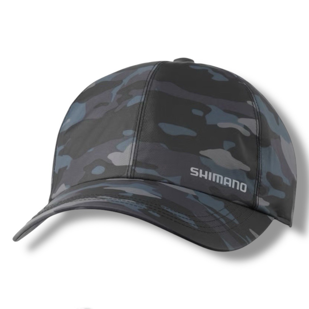 紅海釣具企業社【SHIMANO】 CA-012Y 防水釣魚帽 (25年春夏款)-細節圖4