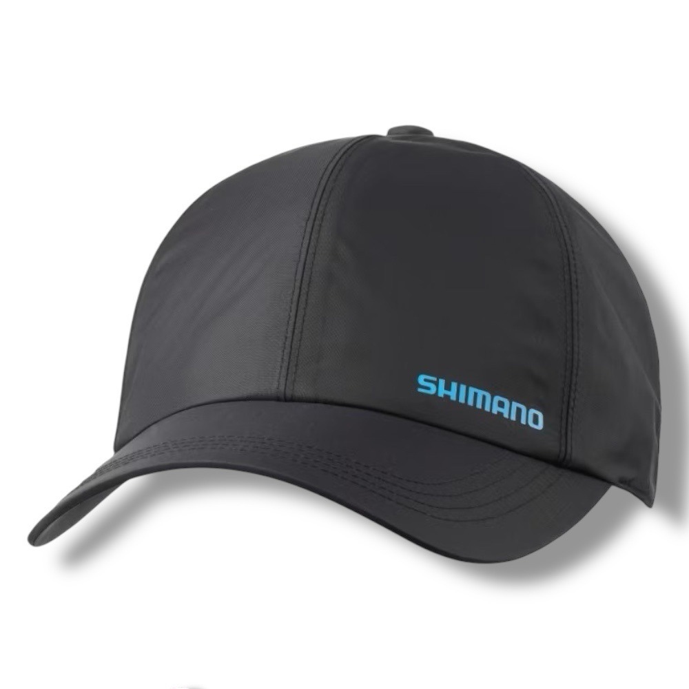 紅海釣具企業社【SHIMANO】 CA-012Y 防水釣魚帽 (25年春夏款)-規格圖11