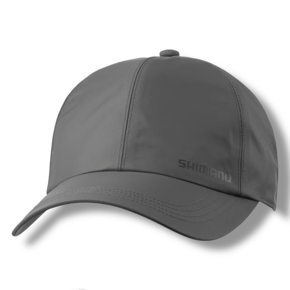 紅海釣具企業社【SHIMANO】 CA-012Y 防水釣魚帽 (25年春夏款)-規格圖11