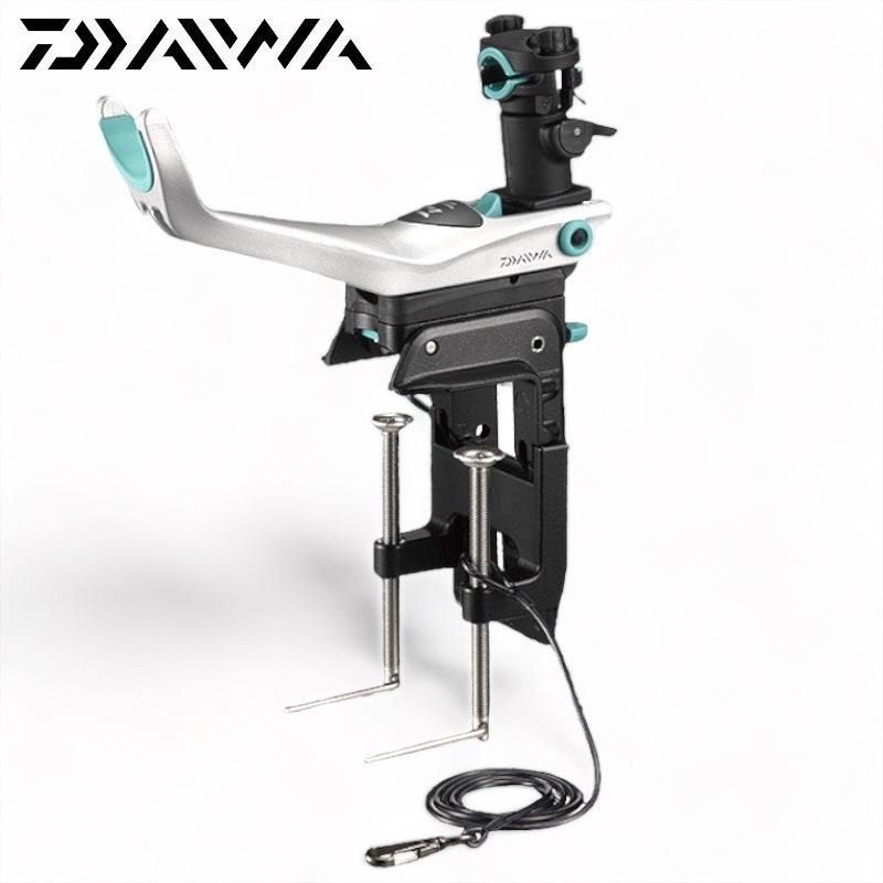 鴻海釣具企業社《DAIWA》 速攻 160R 船竿架 日規 船竿架(速攻船竿架)-細節圖2